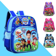 Lade das Bild in den Galerie-Viewer, Paw Patrol Kinder Rucksack kaufen
