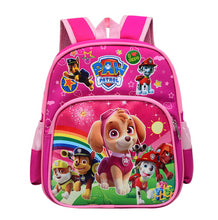 Lade das Bild in den Galerie-Viewer, Paw Patrol Kinder Rucksack kaufen