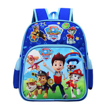 Lade das Bild in den Galerie-Viewer, Paw Patrol Kinder Rucksack kaufen