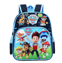 Lade das Bild in den Galerie-Viewer, Paw Patrol Kinder Rucksack kaufen