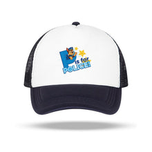 Lade das Bild in den Galerie-Viewer, Paw Patrol Mütze Baseball Cap für Kinder in vielen Motiven und Farben kaufen