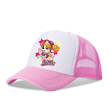 Lade das Bild in den Galerie-Viewer, Paw Patrol Mütze Baseball Cap für Kinder in vielen Motiven und Farben kaufen