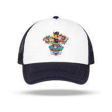 Lade das Bild in den Galerie-Viewer, Paw Patrol Mütze Baseball Cap für Kinder in vielen Motiven und Farben kaufen