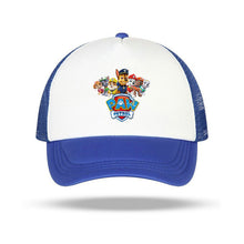 Lade das Bild in den Galerie-Viewer, Paw Patrol Mütze Baseball Cap für Kinder in vielen Motiven und Farben kaufen