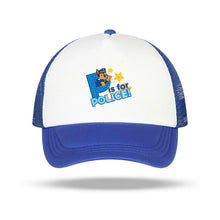 Lade das Bild in den Galerie-Viewer, Paw Patrol Mütze Baseball Cap für Kinder in vielen Motiven und Farben kaufen