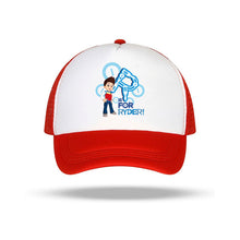 Lade das Bild in den Galerie-Viewer, Paw Patrol Mütze Baseball Cap für Kinder in vielen Motiven und Farben kaufen