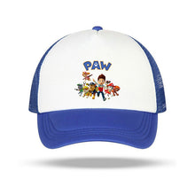 Lade das Bild in den Galerie-Viewer, Paw Patrol Mütze Baseball Cap für Kinder in vielen Motiven und Farben kaufen