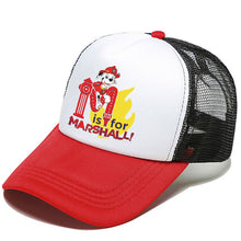Lade das Bild in den Galerie-Viewer, Paw Patrol Mütze Baseball Cap für Kinder in vielen Motiven und Farben kaufen