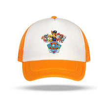 Lade das Bild in den Galerie-Viewer, Paw Patrol Mütze Baseball Cap für Kinder in vielen Motiven und Farben kaufen