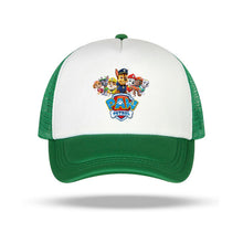 Lade das Bild in den Galerie-Viewer, Paw Patrol Mütze Baseball Cap für Kinder in vielen Motiven und Farben kaufen