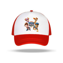 Lade das Bild in den Galerie-Viewer, Paw Patrol Mütze Baseball Cap für Kinder in vielen Motiven und Farben kaufen