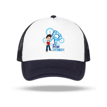 Lade das Bild in den Galerie-Viewer, Paw Patrol Mütze Baseball Cap für Kinder in vielen Motiven und Farben kaufen
