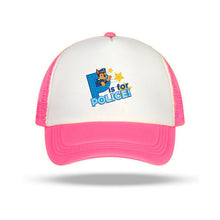 Lade das Bild in den Galerie-Viewer, Paw Patrol Mütze Baseball Cap für Kinder in vielen Motiven und Farben kaufen