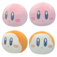 Lade das Bild in den Galerie-Viewer, Kirby oder Waddle Dee 28*24cm Kuscheltiere Kissen kaufen