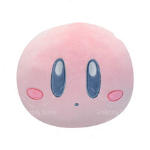 Lade das Bild in den Galerie-Viewer, Kirby oder Waddle Dee 28*24cm Kuscheltiere Kissen kaufen