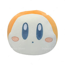 Lade das Bild in den Galerie-Viewer, Kirby oder Waddle Dee 28*24cm Kuscheltiere Kissen kaufen