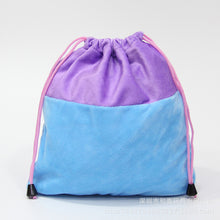 Lade das Bild in den Galerie-Viewer, Fortnite Vorratslama Turnbeutel Kordelzugtasche kaufen