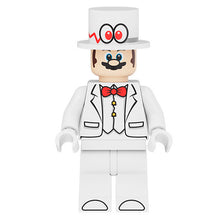 Lade das Bild in den Galerie-Viewer, Super Mario Bros. Mini Figuren kaufen