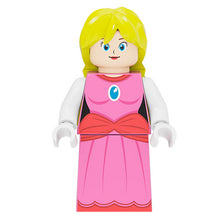 Lade das Bild in den Galerie-Viewer, Super Mario Bros. Mini Figuren kaufen