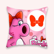 Lade das Bild in den Galerie-Viewer, Super Mario Kissenbezüge (ca. 45*45cm) kaufen