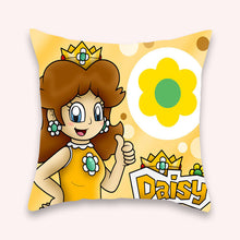Lade das Bild in den Galerie-Viewer, Super Mario Kissenbezüge (ca. 45*45cm) kaufen