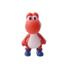 Lade das Bild in den Galerie-Viewer, Super Mario Figuren - viele Motive zur Auswahl ca. 6-14cm kaufen