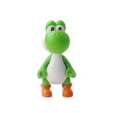 Lade das Bild in den Galerie-Viewer, Super Mario Figuren - viele Motive zur Auswahl ca. 6-14cm kaufen