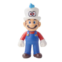 Lade das Bild in den Galerie-Viewer, Super Mario Figuren - viele Motive zur Auswahl ca. 6-14cm kaufen