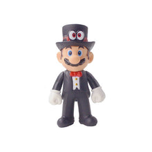 Lade das Bild in den Galerie-Viewer, Super Mario Figuren - viele Motive zur Auswahl ca. 6-14cm kaufen
