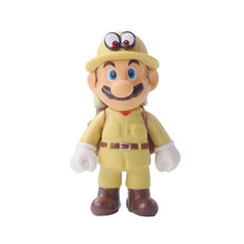 Lade das Bild in den Galerie-Viewer, Super Mario Figuren - viele Motive zur Auswahl ca. 6-14cm kaufen