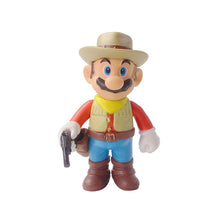 Lade das Bild in den Galerie-Viewer, Super Mario Figuren - viele Motive zur Auswahl ca. 6-14cm kaufen