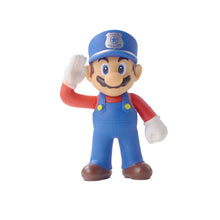 Lade das Bild in den Galerie-Viewer, Super Mario Figuren - viele Motive zur Auswahl ca. 6-14cm kaufen