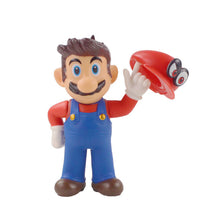 Lade das Bild in den Galerie-Viewer, Super Mario Figuren - viele Motive zur Auswahl ca. 6-14cm kaufen