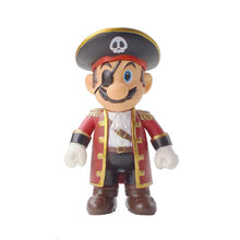 Lade das Bild in den Galerie-Viewer, Super Mario Figuren - viele Motive zur Auswahl ca. 6-14cm kaufen