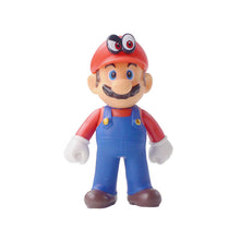 Lade das Bild in den Galerie-Viewer, Super Mario Figuren - viele Motive zur Auswahl ca. 6-14cm kaufen