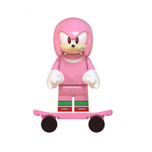 Lade das Bild in den Galerie-Viewer, Sonic Mini Action Baustein Figuren - 46 Motive zur Wahl kaufen