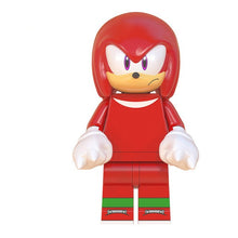 Lade das Bild in den Galerie-Viewer, Sonic Mini Action Baustein Figuren - 46 Motive zur Wahl kaufen