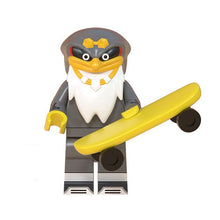 Lade das Bild in den Galerie-Viewer, Sonic Mini Action Baustein Figuren - 46 Motive zur Wahl kaufen