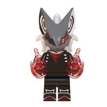 Lade das Bild in den Galerie-Viewer, Sonic Mini Action Baustein Figuren - 46 Motive zur Wahl kaufen