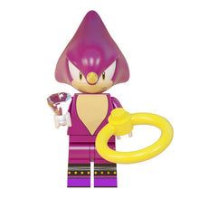 Lade das Bild in den Galerie-Viewer, Sonic Mini Action Baustein Figuren - 46 Motive zur Wahl kaufen