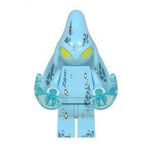 Lade das Bild in den Galerie-Viewer, Sonic Mini Action Baustein Figuren - 46 Motive zur Wahl kaufen