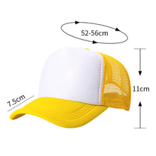 Lade das Bild in den Galerie-Viewer, Poppy Play Time Huggy Wuggy Snapback Cap Mütze in vielen Motiven kaufen