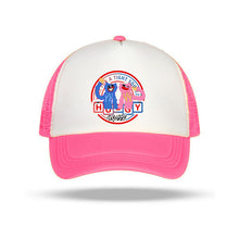 Lade das Bild in den Galerie-Viewer, Poppy Play Time Huggy Wuggy Snapback Cap Mütze in vielen Motiven kaufen