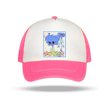 Lade das Bild in den Galerie-Viewer, Poppy Play Time Huggy Wuggy Snapback Cap Mütze in vielen Motiven kaufen