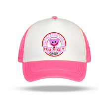 Lade das Bild in den Galerie-Viewer, Poppy Play Time Huggy Wuggy Snapback Cap Mütze in vielen Motiven kaufen