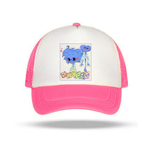 Lade das Bild in den Galerie-Viewer, Poppy Play Time Huggy Wuggy Snapback Cap Mütze in vielen Motiven kaufen