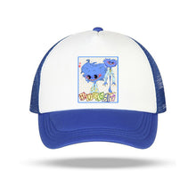 Lade das Bild in den Galerie-Viewer, Poppy Play Time Huggy Wuggy Snapback Cap Mütze in vielen Motiven kaufen