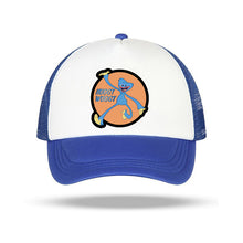 Lade das Bild in den Galerie-Viewer, Poppy Play Time Huggy Wuggy Snapback Cap Mütze in vielen Motiven kaufen