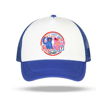 Lade das Bild in den Galerie-Viewer, Poppy Play Time Huggy Wuggy Snapback Cap Mütze in vielen Motiven kaufen