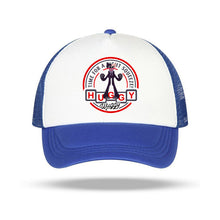 Lade das Bild in den Galerie-Viewer, Poppy Play Time Huggy Wuggy Snapback Cap Mütze in vielen Motiven kaufen